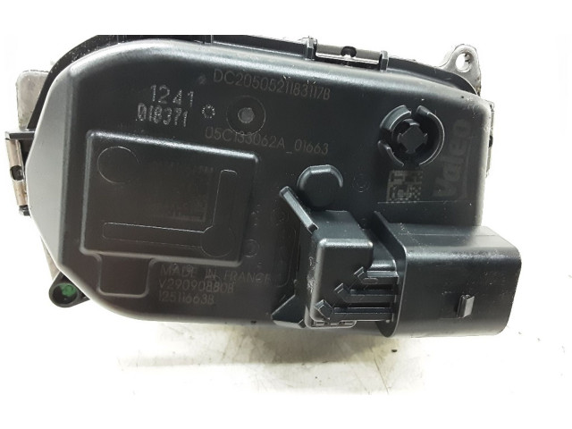 Масляный насос  DLAC 05C133062A, 05C133062A  Volkswagen Polo VI 