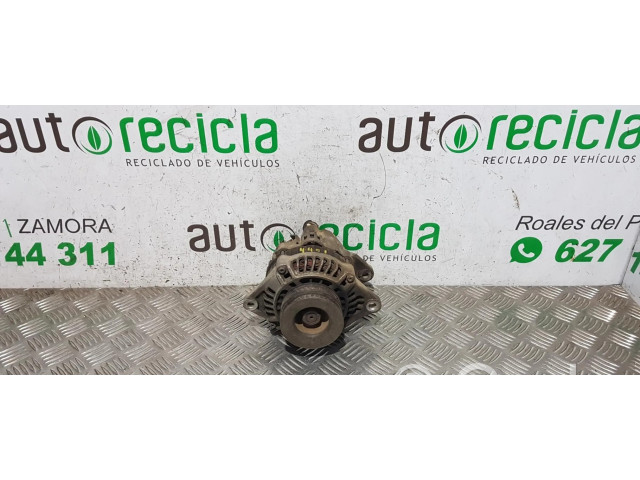 Генератор A2TA6099AT, ALTERNADOR   Ford Ranger 2.5     