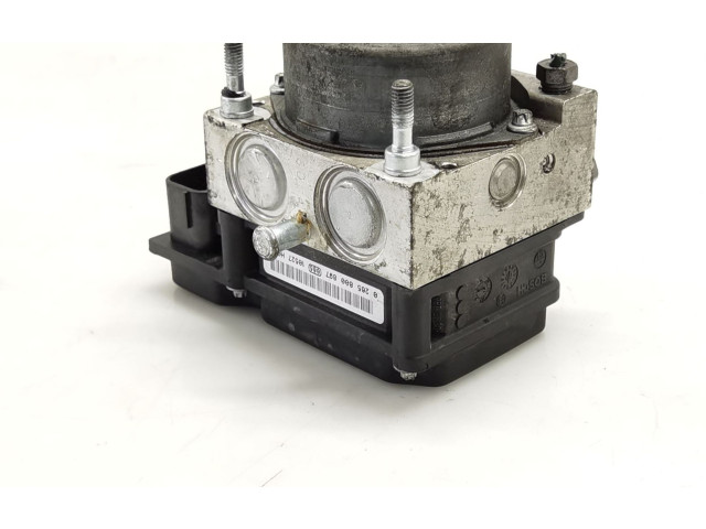 Jednotka ABS 8200806980   Dacia Duster 2011