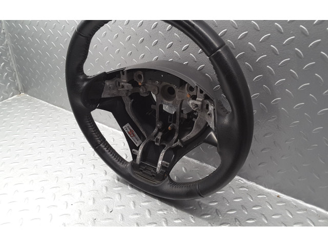 Руль Nissan Pulsar   34154207, 142424084      
