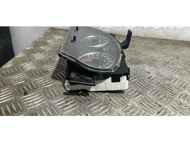 Přístrojová deska  Nissan Micra  BC53D5918524  