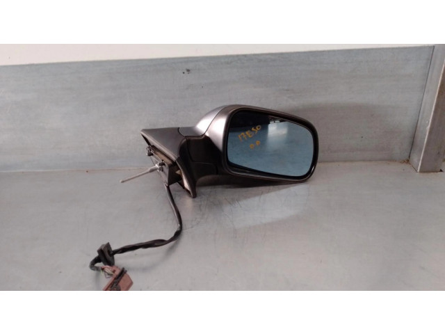 Zpětné zrcátko Сзади Peugeot 407 2004  96457004XT, 8 PINES  