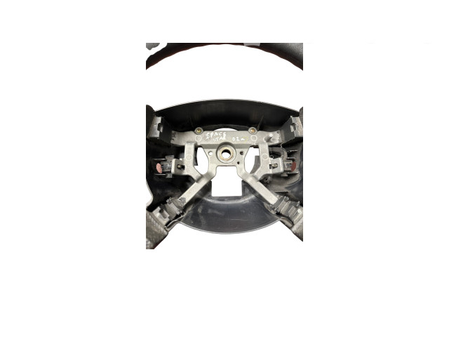 Руль Mitsubishi Space Star  1998 - 2005 года GS12000730      