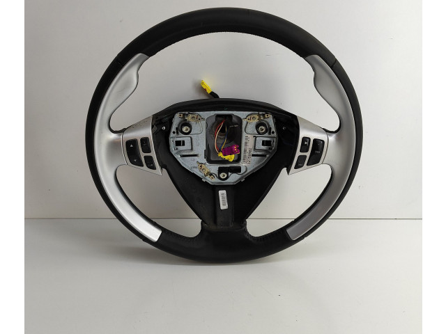 Руль 12758902   Saab 95 - 96