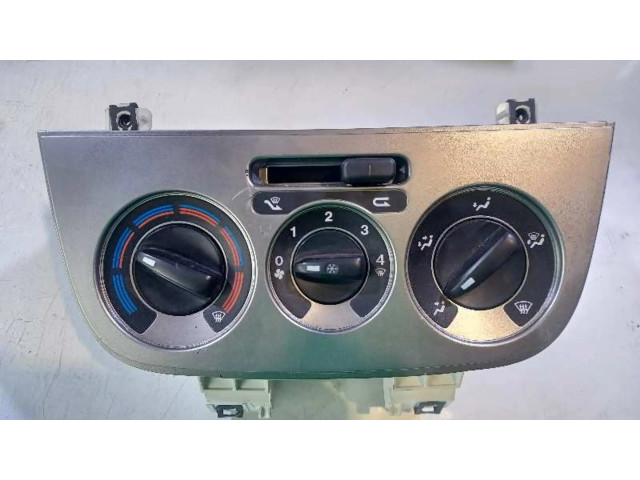 Модуль блока управления кондиционером 735496445   Fiat Qubo