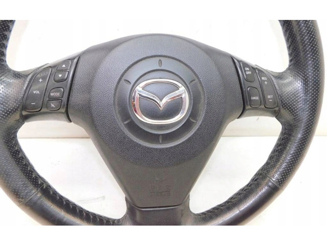 Volant Mazda 5 2006   