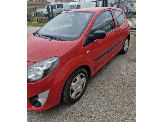 Zpětné zrcátko  Renault Twingo II 2011  963011368R, 963011368R  