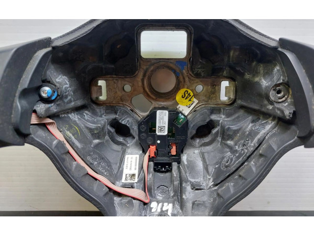 Volant Volkswagen Polo V 6R 2014 6R0419091F  