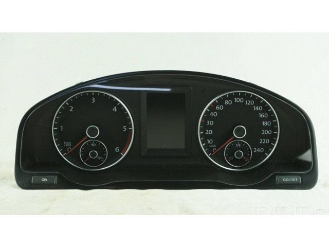 Přístrojová deska  Audi A6 S6 C6 4F 2004 7E0920870C  