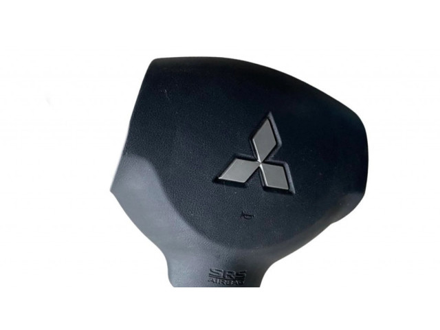 Подушка безопасности водителя 7030A217XB, 611044600G   Mitsubishi Colt