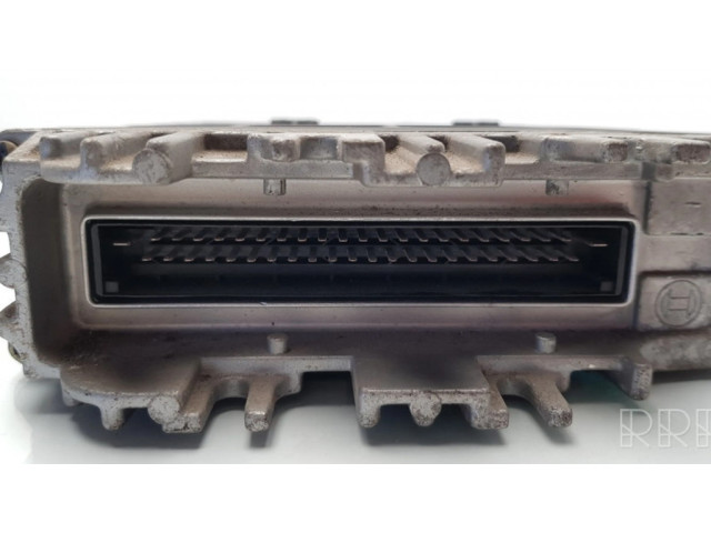 Блок управления двигателя 1H0907311F, 0261200760   Volkswagen Golf III