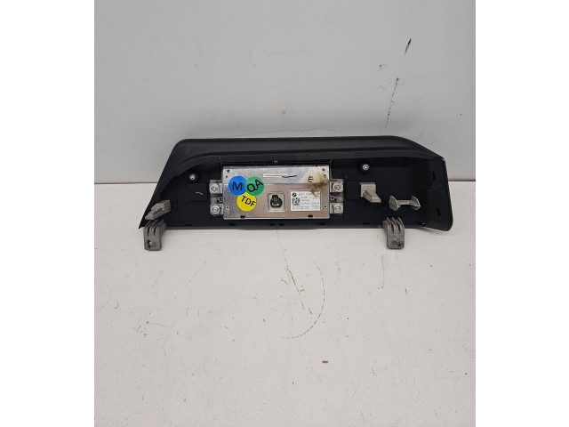 Дисплей    8798742, 0012561110   BMW 3 G20 G21