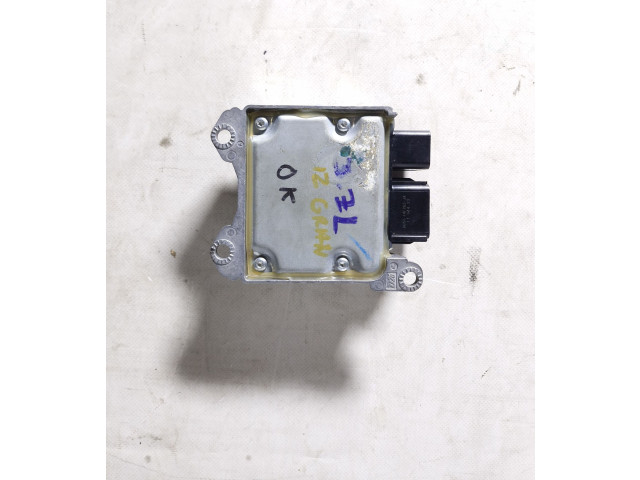 Блок подушек безопасности DR3314B321AC, DR3314B321AC   Ford Mustang V