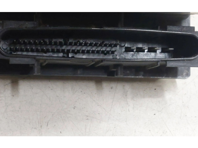 Блок АБС 0265234000, 8200038709   Renault  Scenic II -  Grand scenic II  2006 - 2009 года