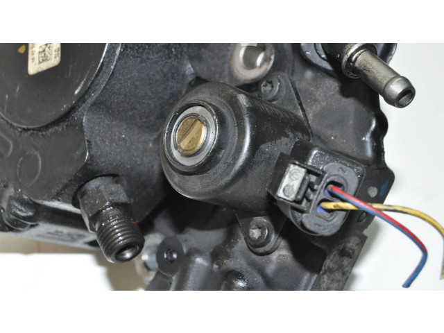 Vstřikovací čerpadlo A6510700601   Mercedes-Benz E C207 W207    OM 651.924 