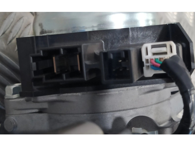    Рулевая рейка BCWB32100G, Q003TF5274ZY   Mazda 3 2019 -  года