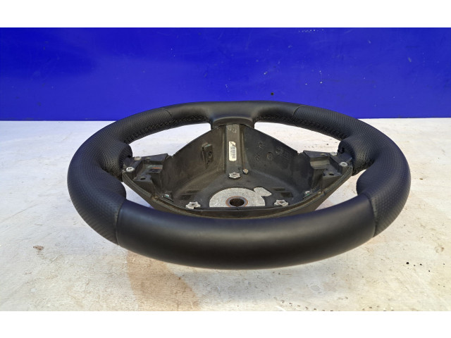 Руль Saab 9-3 Ver1  1998 - 2005 года 105878046711, 12779833      