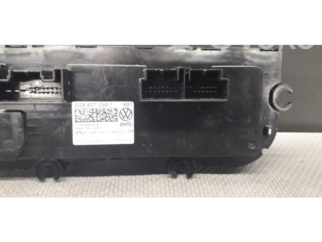 Блок управления климат-контролем 3G8907056F   Volkswagen Tiguan