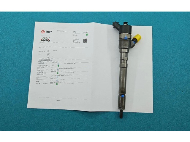 Vstřikovač 0445110126, IMPRK1369226   Hyundai Tucson JM     