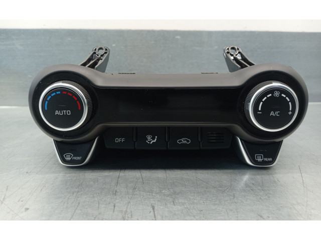Блок управления климат-контролем 97250H8420   KIA Stonic