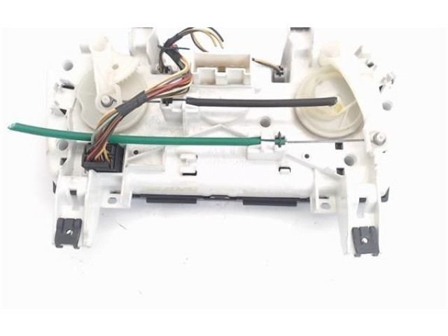 Блок управления климат-контролем 5G7846100   Fiat Bravo