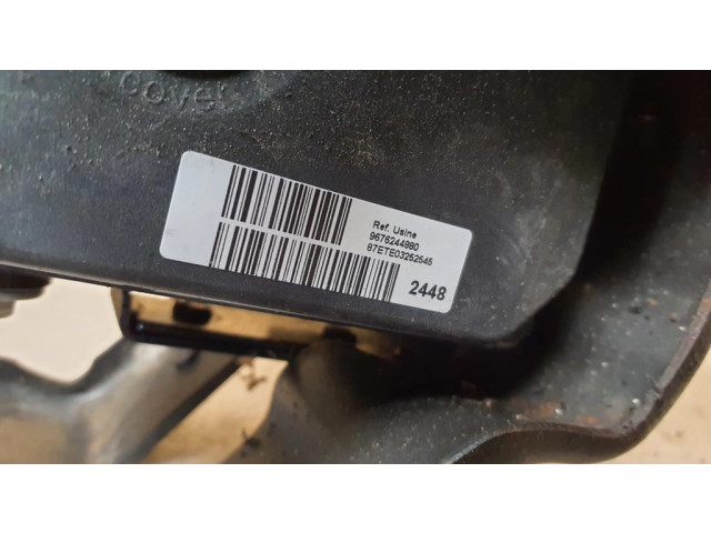 Jednotka ABS 0265230304, 9676244880   Peugeot 5008 2012
