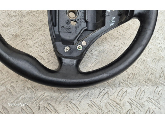 Volant Mercedes-Benz C W203 2004 A2034602503  