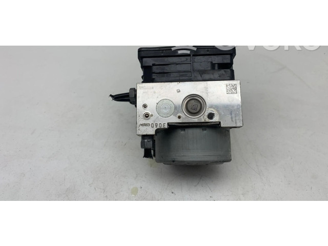 Jednotka ABS 9813805380   Peugeot 2008 I 2015