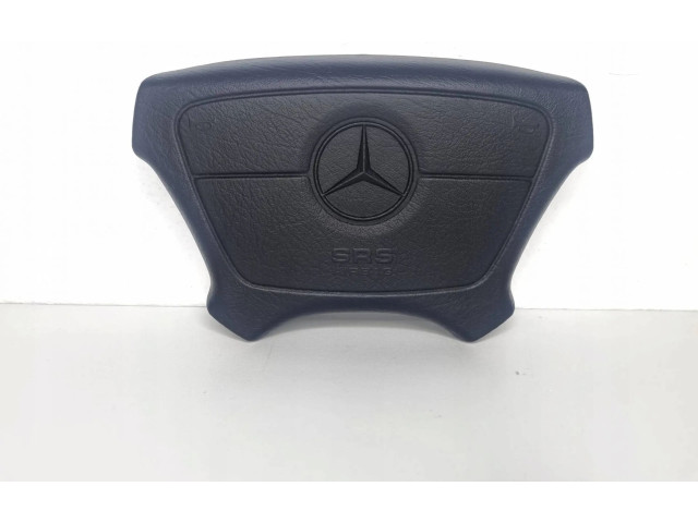 Подушка безопасности водителя 1404601198   Mercedes-Benz C W202