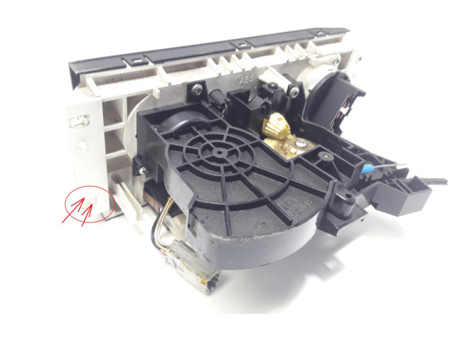 Блок управления климат-контролем 79500ST3G002   Rover 414  416  420