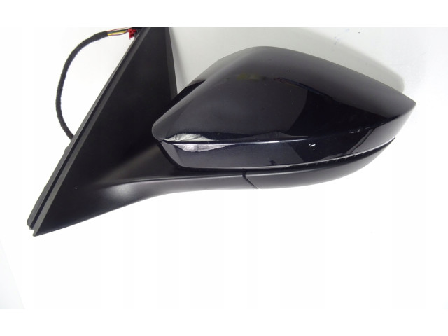 Zpětné zrcátko  Skoda Scala 2020  657857407J  