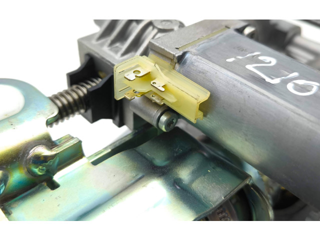    Рулевая рейка A2044601416, 204462206   Tesla Model S 2012 -  года