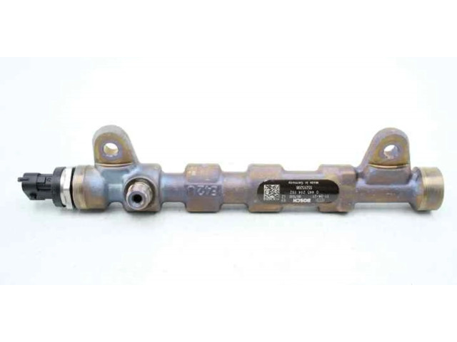 Vstřikovací lišta 445214192, 55215208   Alfa Romeo Giulietta  pro naftový motor 2.0  