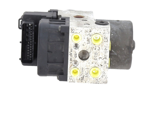 Jednotka ABS 95245368, S1-1733S   Chevrolet Matiz 2006