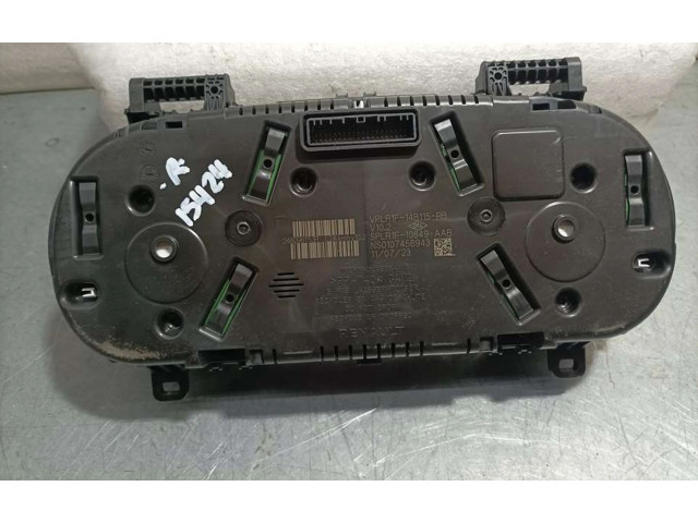 Панель приборов VPLR1F14B115RB, NS0107456943   Dacia Sandero       