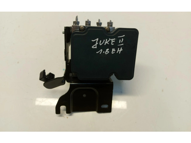 Jednotka ABS 476607324R   Nissan Juke II F16 2023