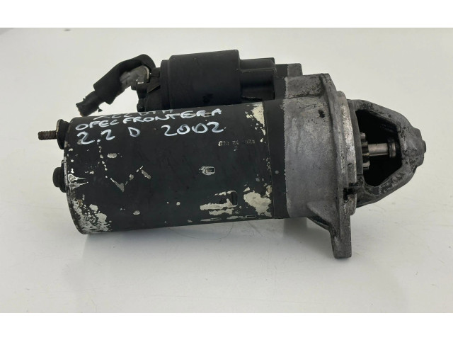 Pojistková skříňka Стартер 0001109015, 0001109015   Opel Frontera B 2002
