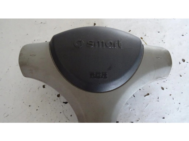 Подушка безопасности водителя PMR955206HA   Smart ForFour I