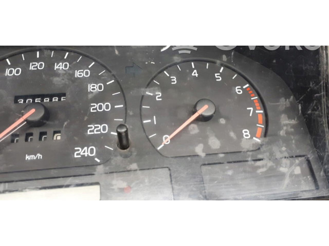 Přístrojová deska  Volvo 850 1994 KME  
