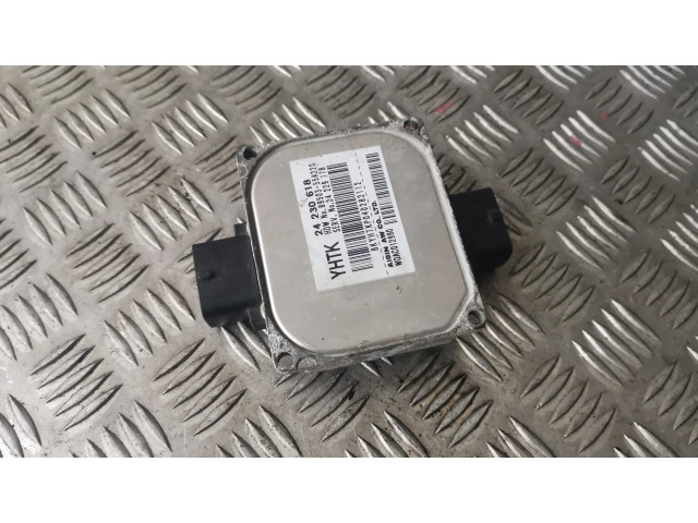 Блок управления коробкой передач 24230618, 8950355A220   Chevrolet Equinox