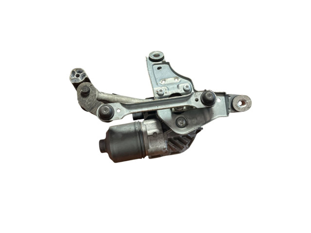 Поршень Комплект механизма стеклоочистителей QXWB1S 6M2117504DC, 3397021373  Ford S-MAX  