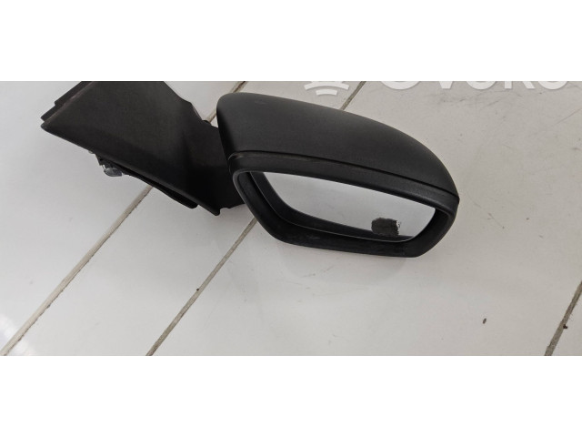 Zpětné zrcátko  Volkswagen Up 2015  0210057  
