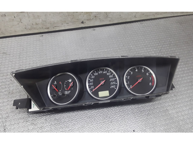 Přístrojová deska  Nissan Primera 2004 AU862  