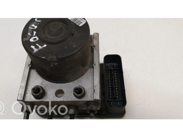 Блок АБС 3M512M110CA, 5WK84102   Ford  Focus  2004-2010 года