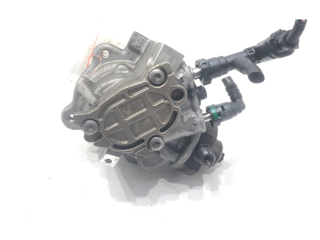 Vstřikovací čerpadlo 0445010516   Peugeot 2008 I     