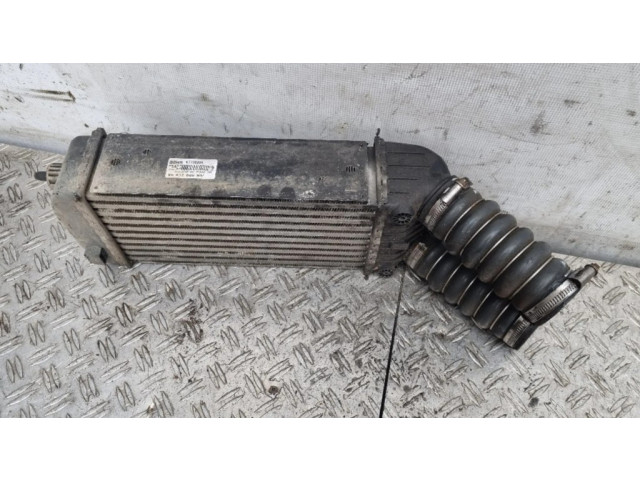 Интеркулер  9651280680, K7798004   Peugeot 207 1.6