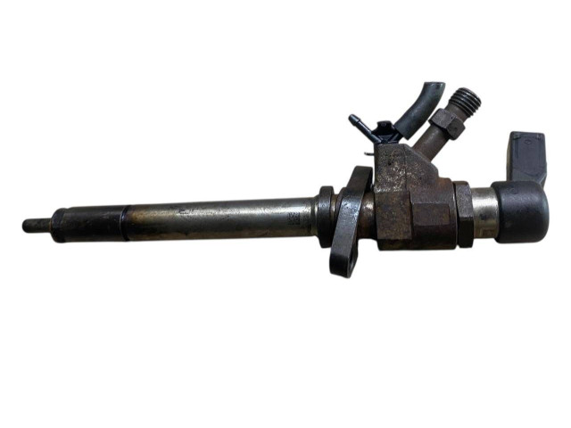Форсунка 9659337980    Fiat Scudo  4019399 
