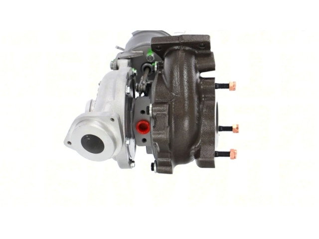  Турбина Audi Q5 SQ5  03L145721A, 03L145721A         