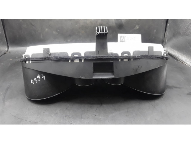 Přístrojová deska  Opel Astra J 2011 13374964, 600775881  
