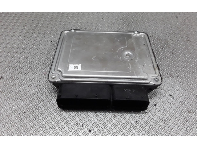 Řídící jednotka 03G906021SK, 0281014419   Seat Toledo III (5P) 2009